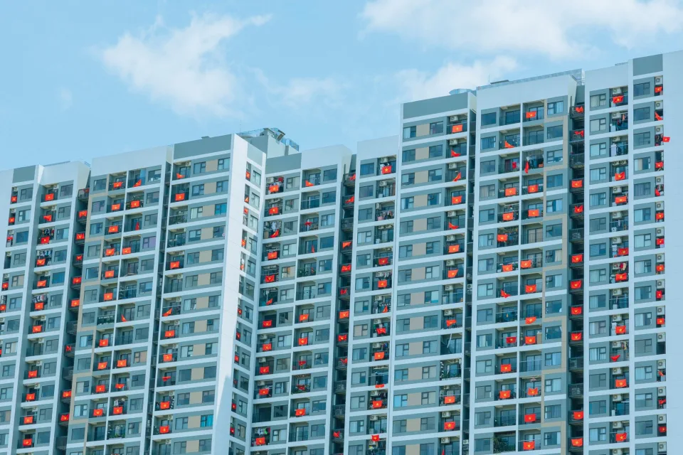Khách xem đất nền